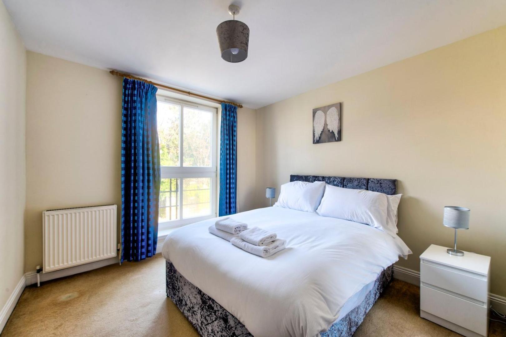 Guestready - Nice 3Bdr Apart W/ Private Parking Edinburgh Ngoại thất bức ảnh