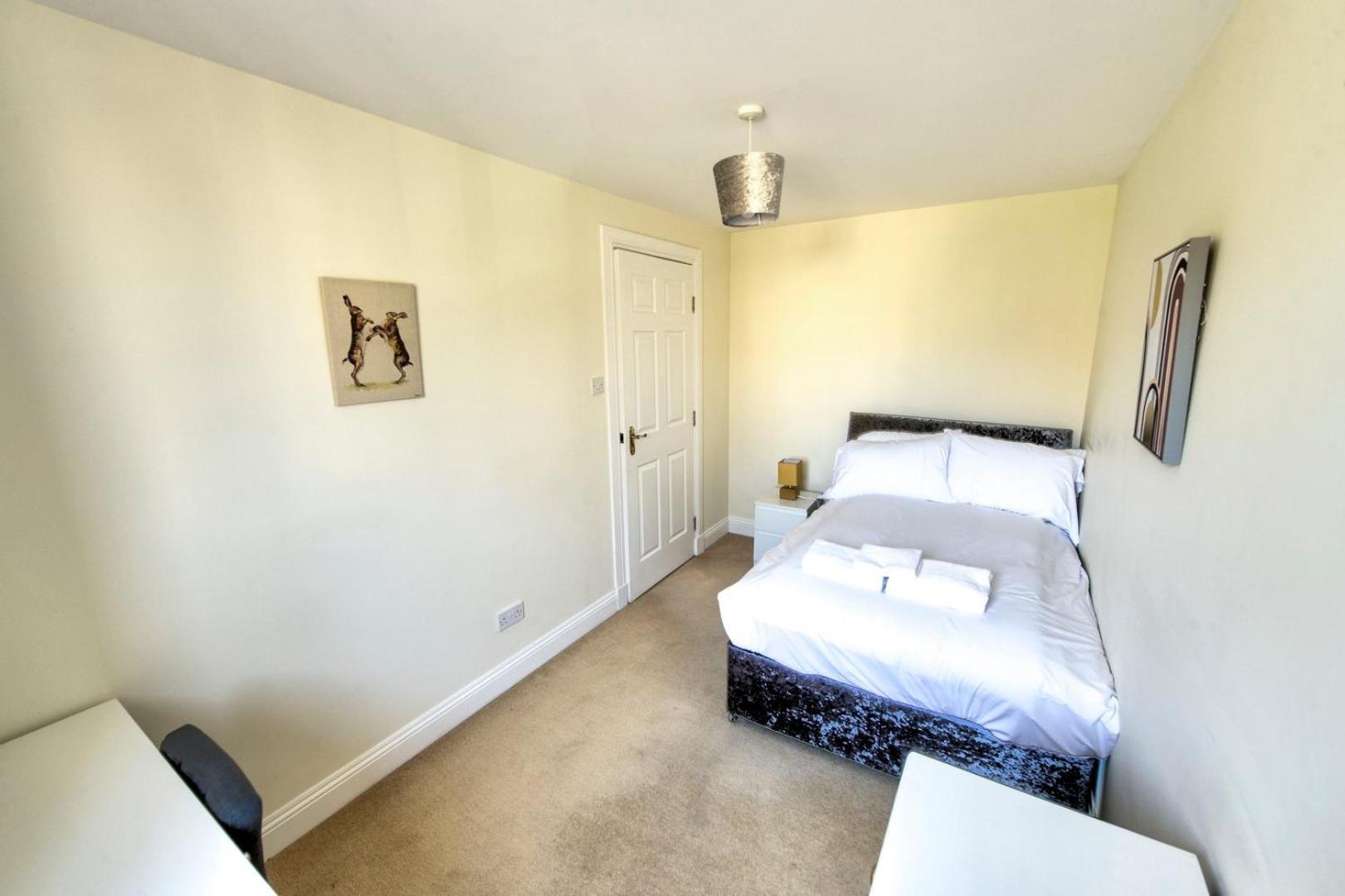 Guestready - Nice 3Bdr Apart W/ Private Parking Edinburgh Ngoại thất bức ảnh