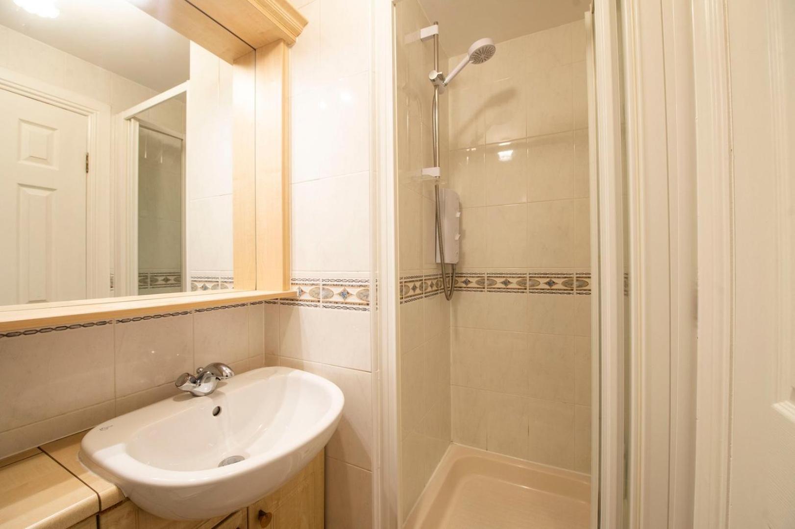 Guestready - Nice 3Bdr Apart W/ Private Parking Edinburgh Ngoại thất bức ảnh
