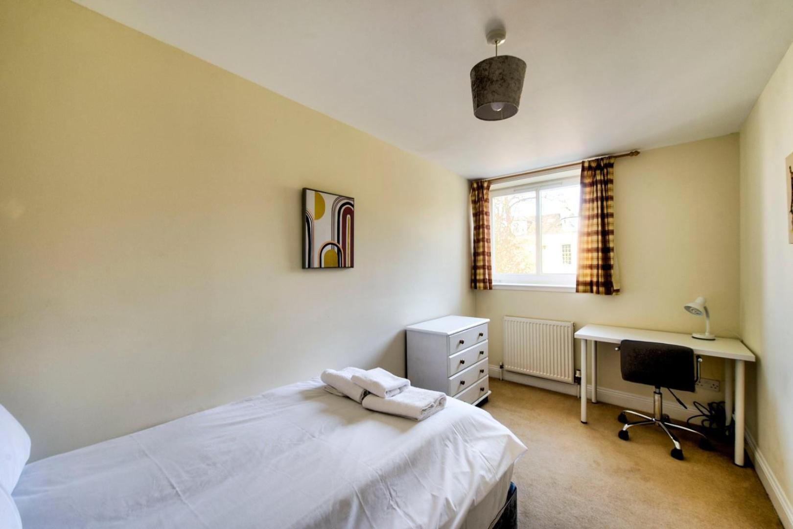 Guestready - Nice 3Bdr Apart W/ Private Parking Edinburgh Ngoại thất bức ảnh