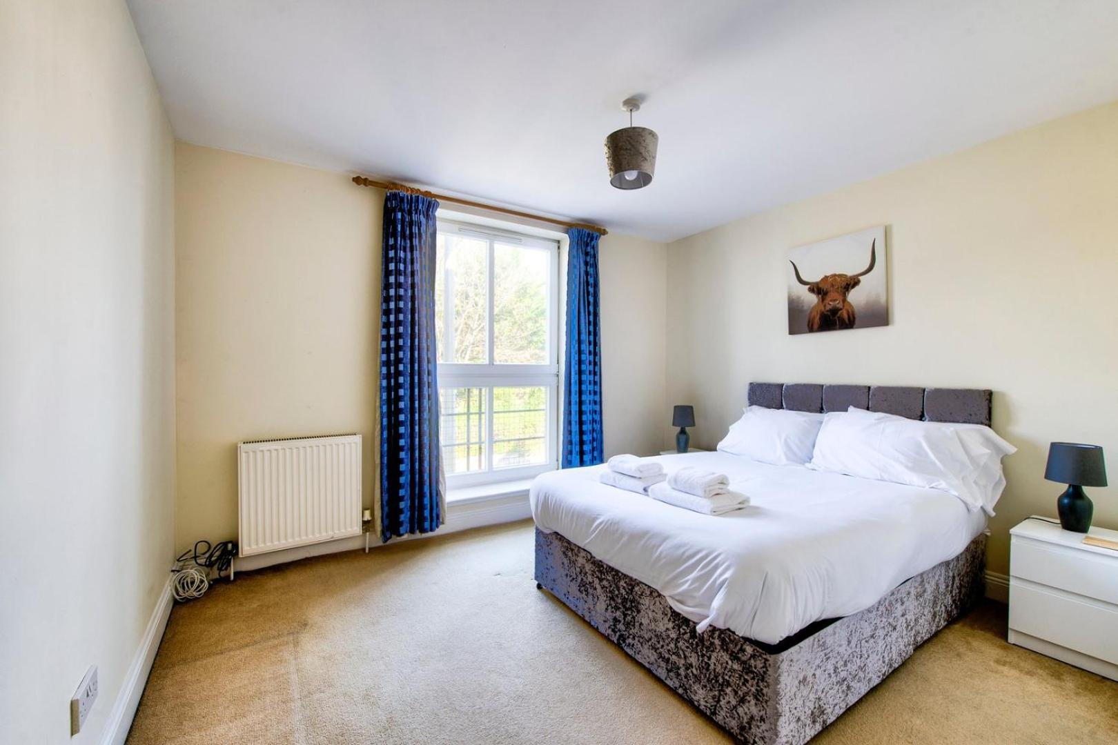 Guestready - Nice 3Bdr Apart W/ Private Parking Edinburgh Ngoại thất bức ảnh