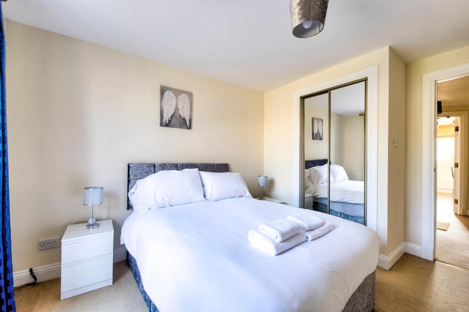 Guestready - Nice 3Bdr Apart W/ Private Parking Edinburgh Ngoại thất bức ảnh