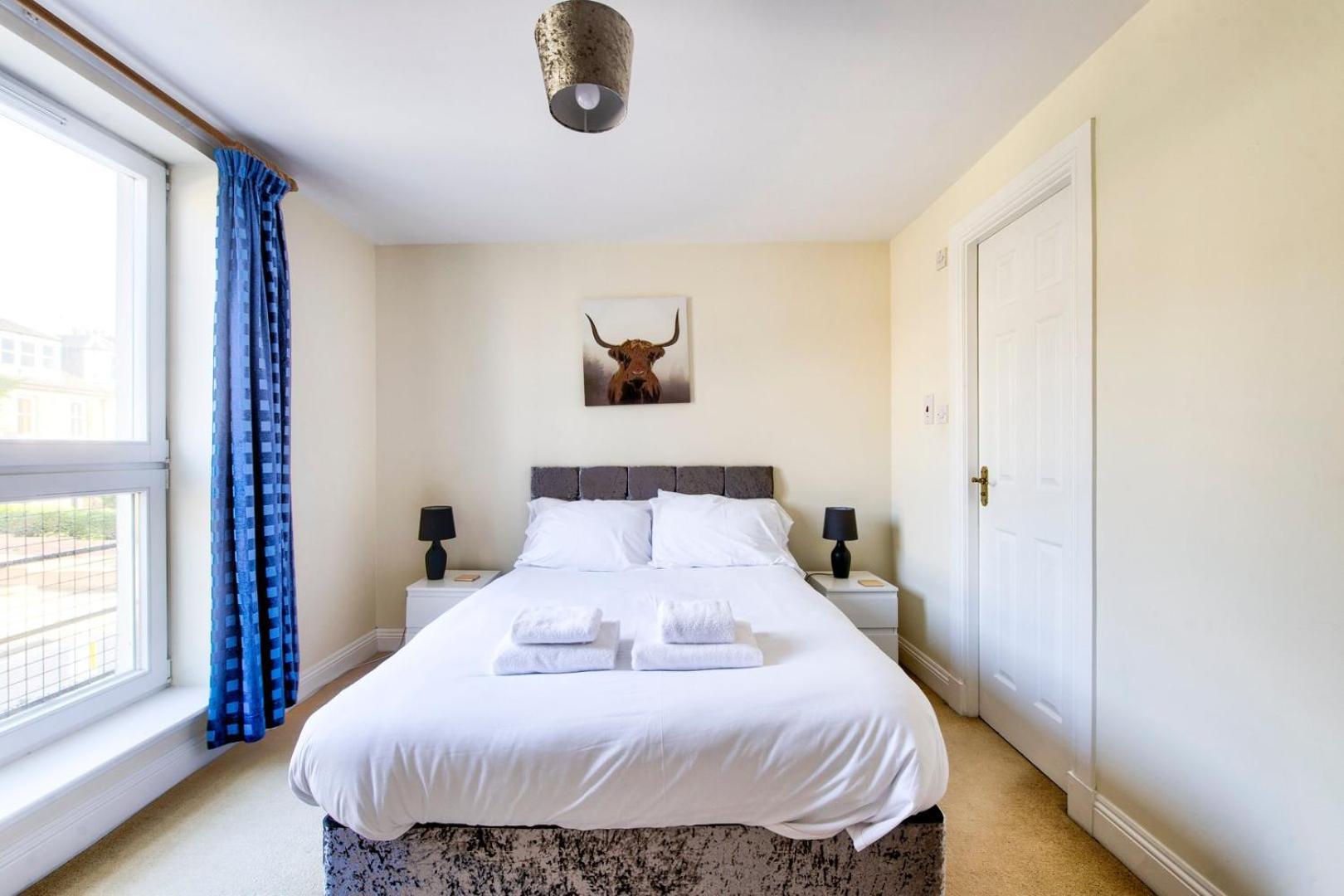 Guestready - Nice 3Bdr Apart W/ Private Parking Edinburgh Ngoại thất bức ảnh